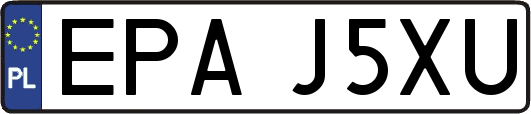 EPAJ5XU