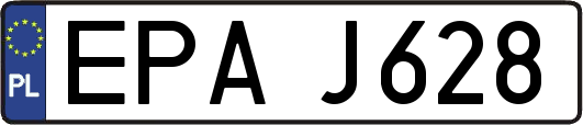EPAJ628