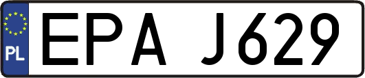 EPAJ629