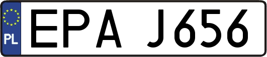 EPAJ656