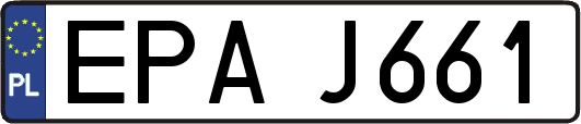 EPAJ661