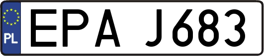 EPAJ683