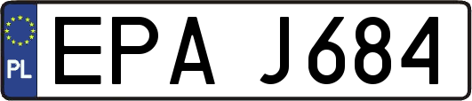 EPAJ684