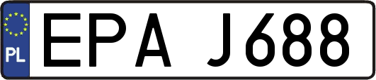 EPAJ688