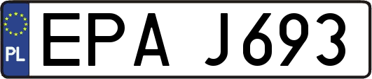 EPAJ693