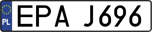 EPAJ696