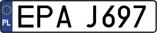 EPAJ697