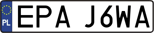 EPAJ6WA