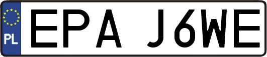 EPAJ6WE