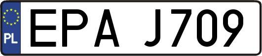 EPAJ709
