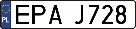 EPAJ728