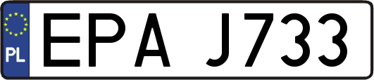 EPAJ733