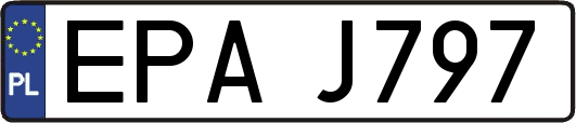 EPAJ797