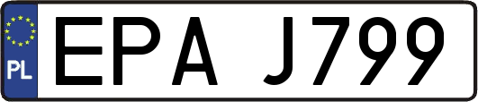 EPAJ799