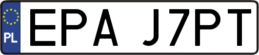EPAJ7PT