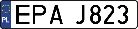 EPAJ823