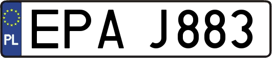 EPAJ883