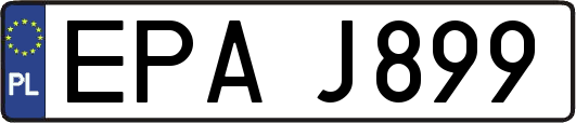 EPAJ899