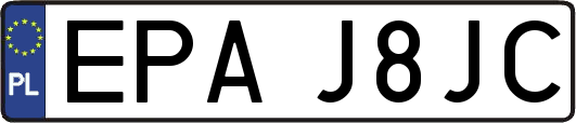 EPAJ8JC
