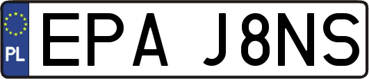 EPAJ8NS