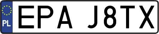 EPAJ8TX