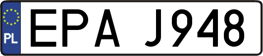 EPAJ948