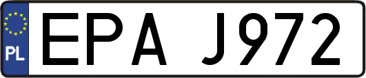EPAJ972