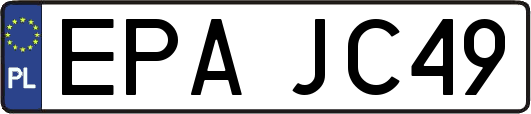 EPAJC49