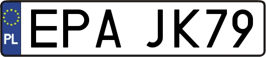 EPAJK79