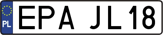 EPAJL18