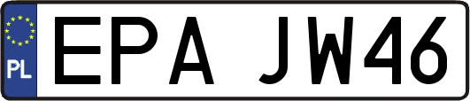 EPAJW46