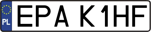 EPAK1HF