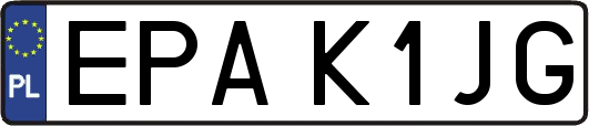 EPAK1JG