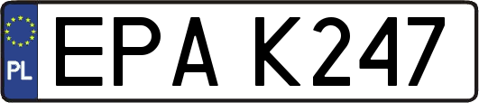 EPAK247