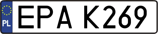 EPAK269