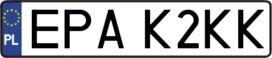 EPAK2KK