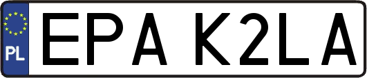 EPAK2LA