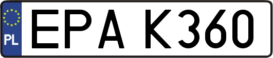 EPAK360
