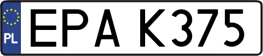 EPAK375