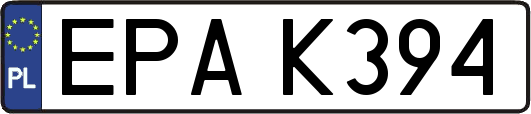EPAK394