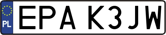 EPAK3JW