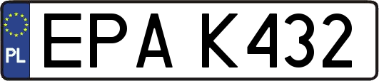 EPAK432
