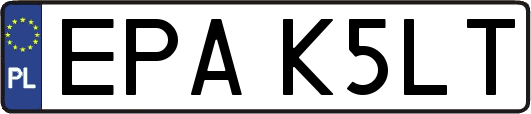 EPAK5LT