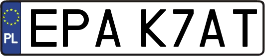 EPAK7AT