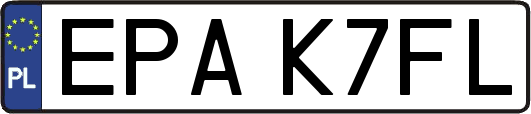 EPAK7FL
