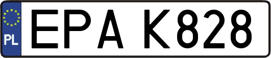 EPAK828