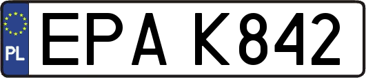 EPAK842