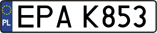 EPAK853
