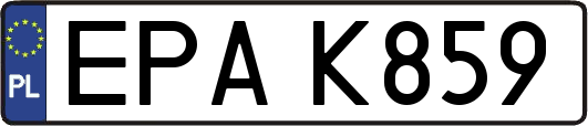 EPAK859
