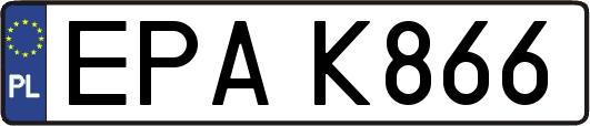 EPAK866